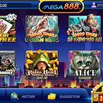 mega888 game slot