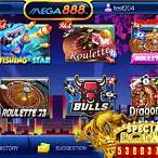 slot mega888